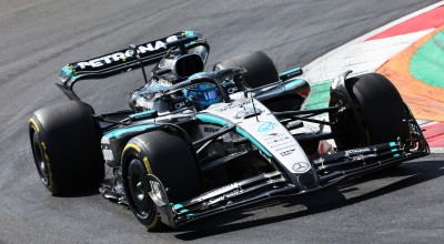 Wolff: Verstappen „mindenkiből hülyét csinált”, Antonelli túl sokat hibázott
